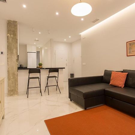 Apartamento San Isidro Centro Granada Buitenkant foto