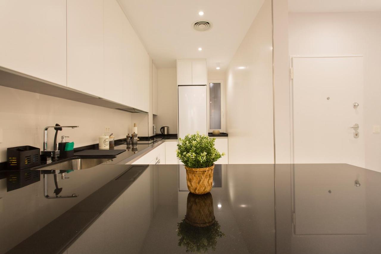 Apartamento San Isidro Centro Granada Buitenkant foto