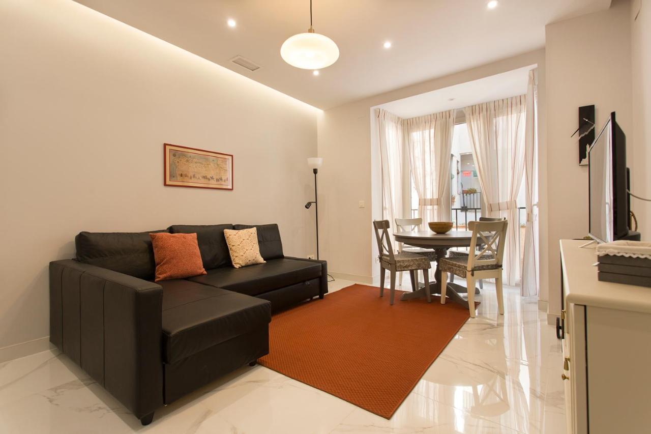 Apartamento San Isidro Centro Granada Buitenkant foto