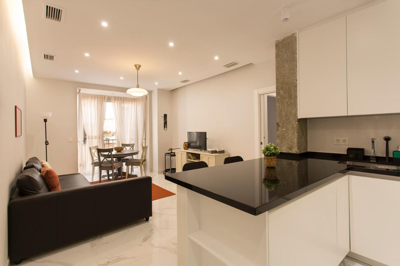 Apartamento San Isidro Centro Granada Buitenkant foto