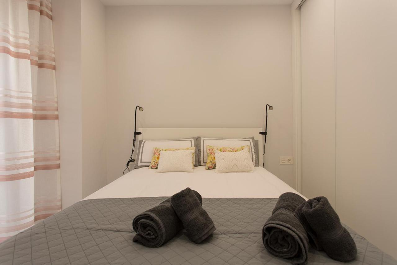 Apartamento San Isidro Centro Granada Buitenkant foto