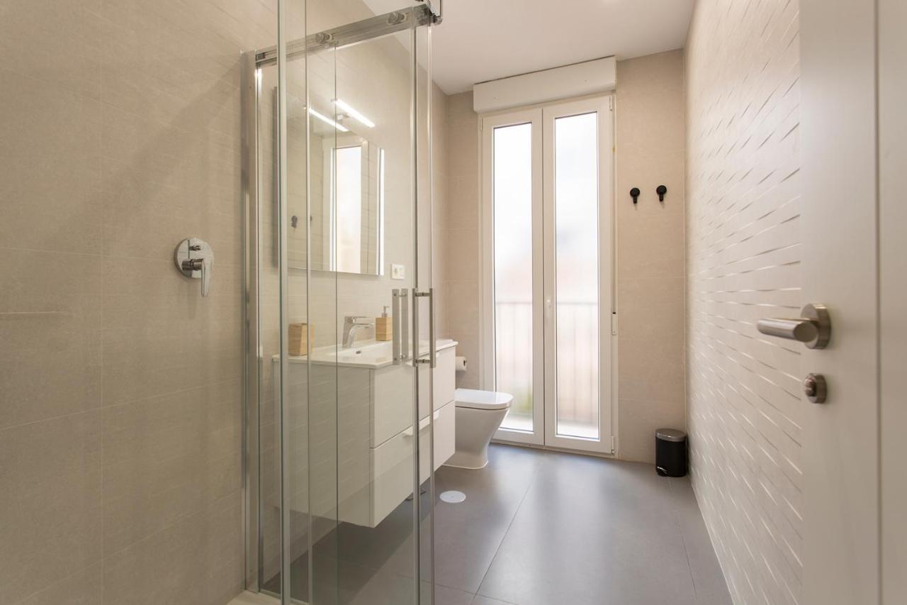Apartamento San Isidro Centro Granada Buitenkant foto