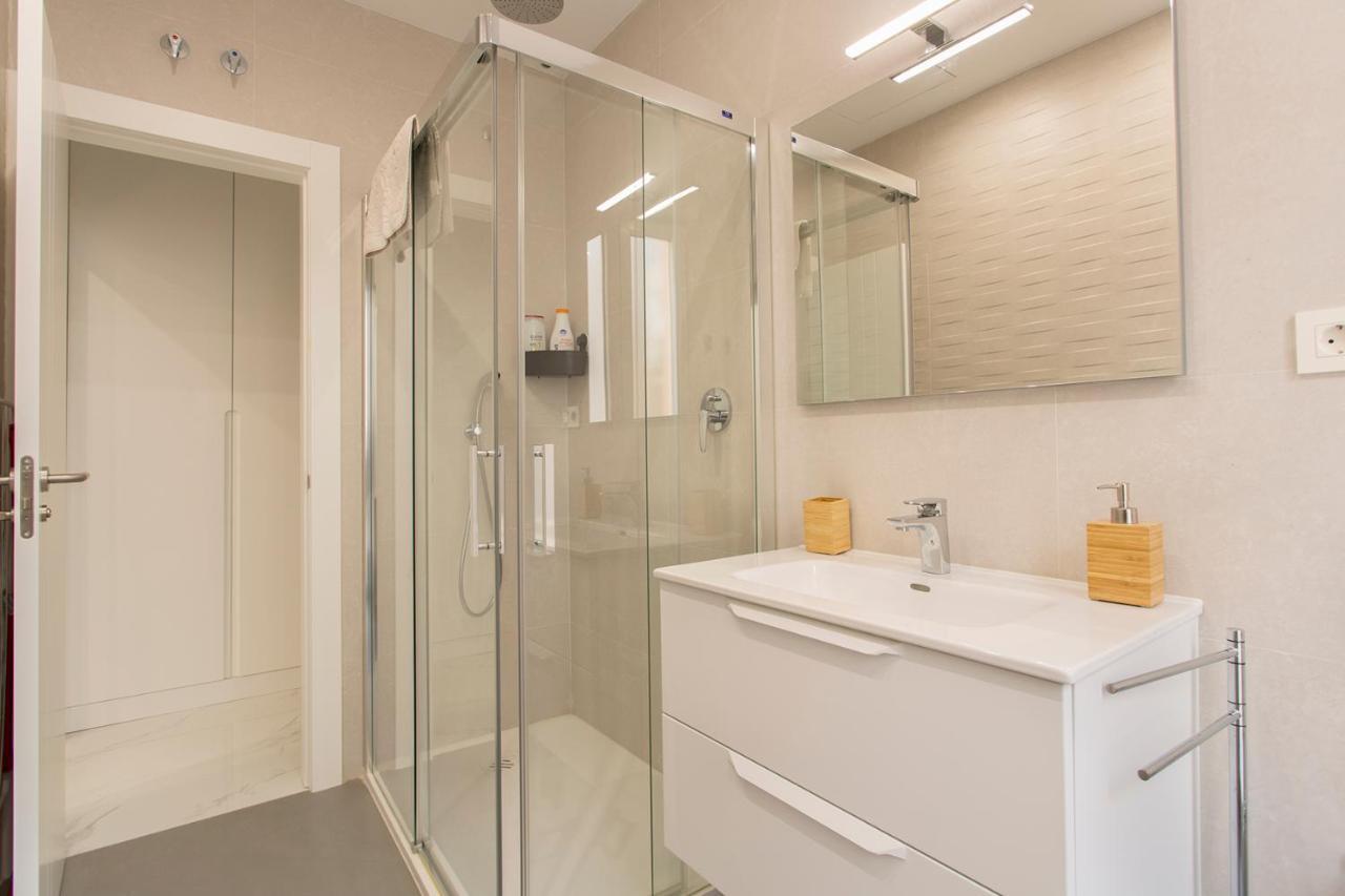 Apartamento San Isidro Centro Granada Buitenkant foto