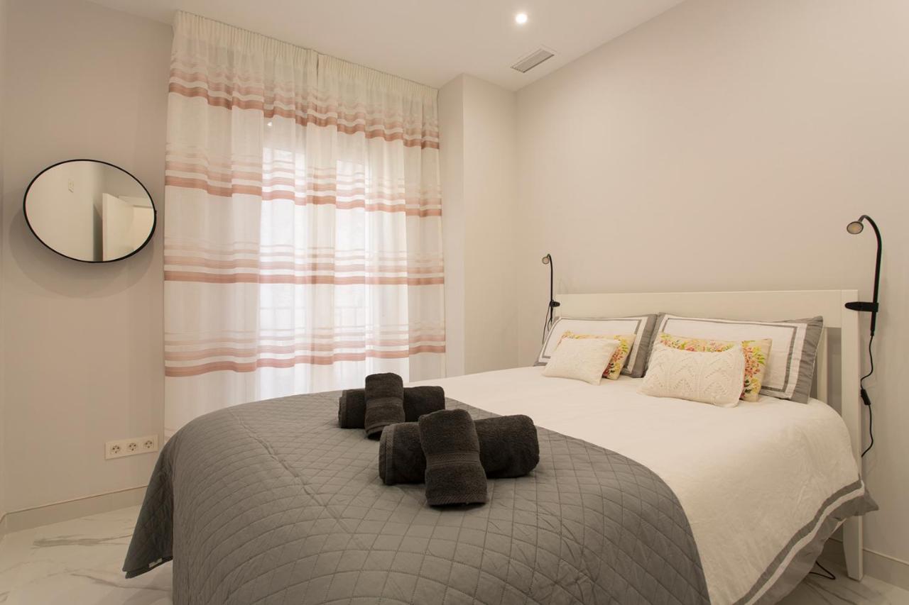 Apartamento San Isidro Centro Granada Buitenkant foto