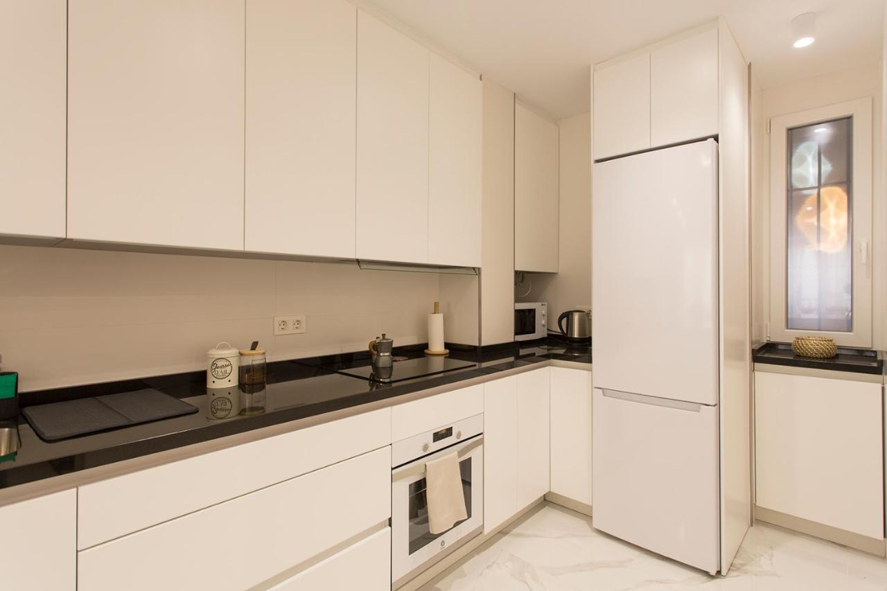 Apartamento San Isidro Centro Granada Buitenkant foto