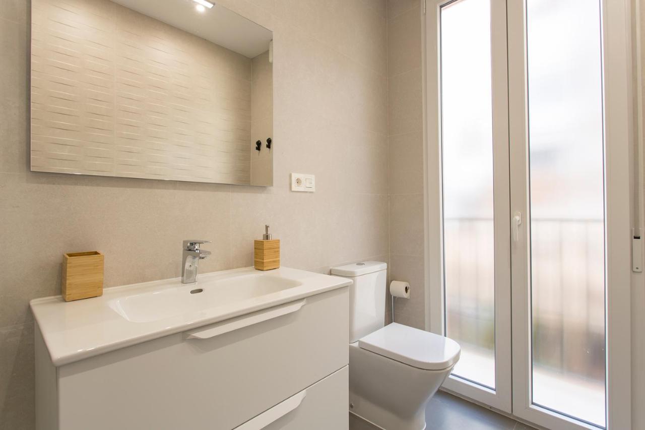 Apartamento San Isidro Centro Granada Buitenkant foto