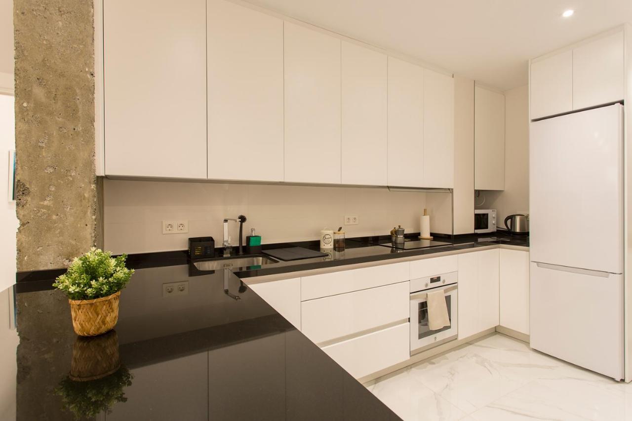 Apartamento San Isidro Centro Granada Buitenkant foto