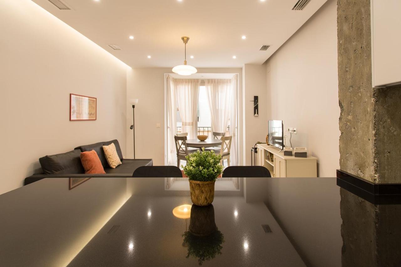 Apartamento San Isidro Centro Granada Buitenkant foto