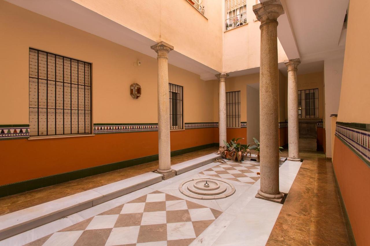 Apartamento San Isidro Centro Granada Buitenkant foto