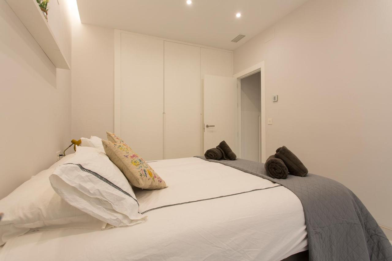 Apartamento San Isidro Centro Granada Buitenkant foto