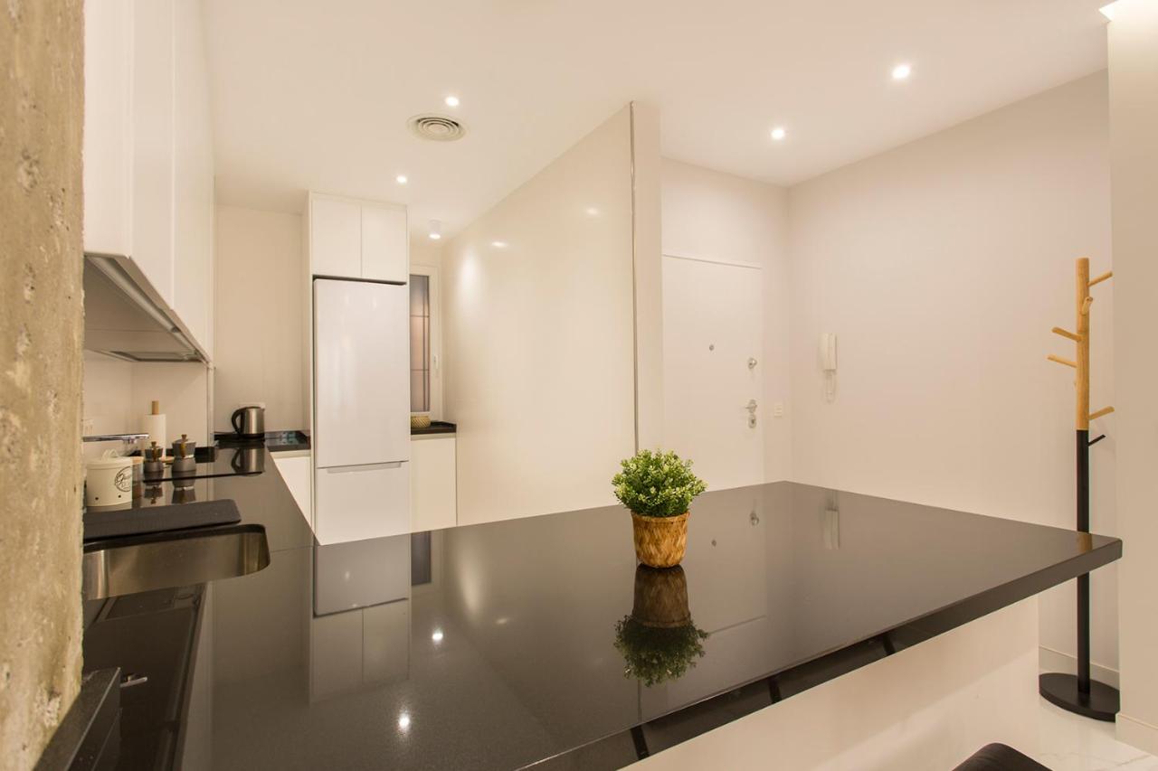 Apartamento San Isidro Centro Granada Buitenkant foto