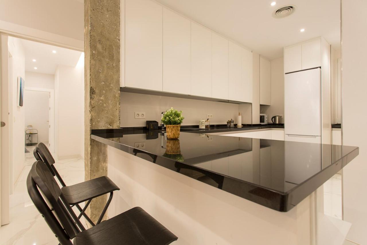 Apartamento San Isidro Centro Granada Buitenkant foto